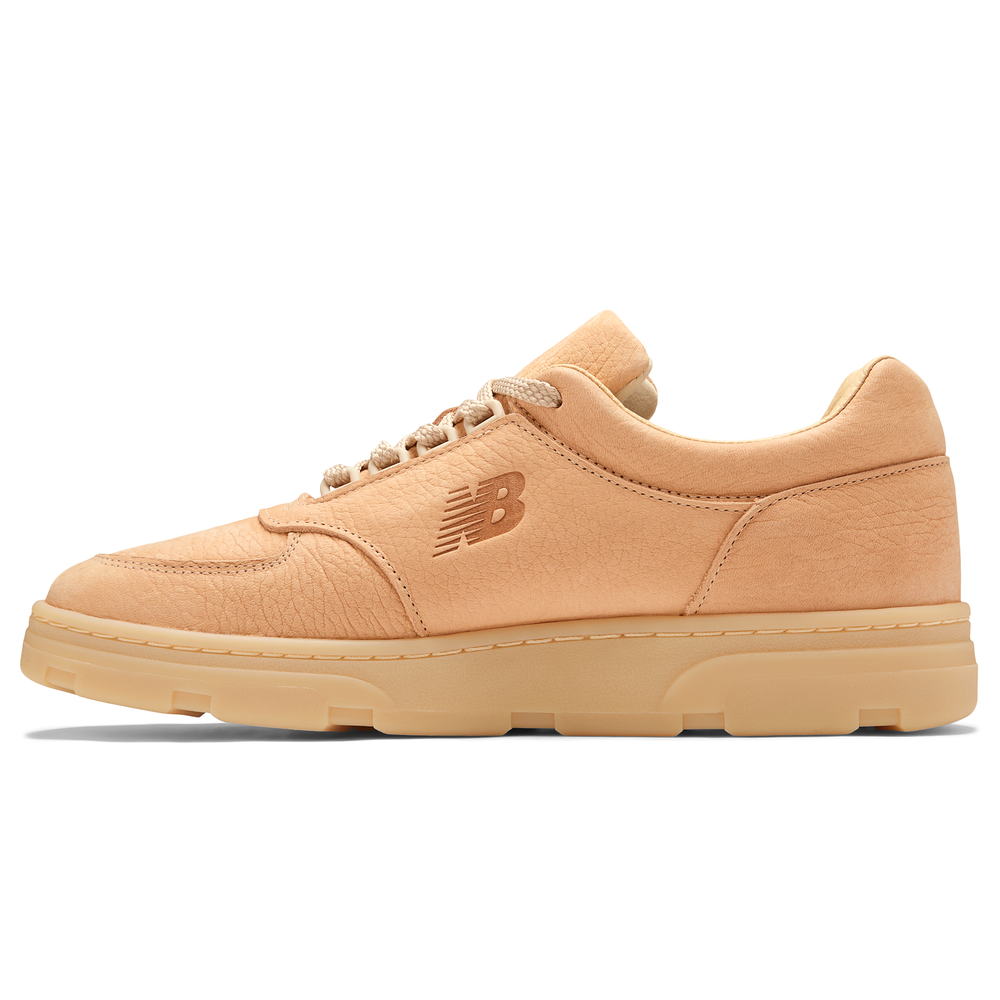 Pánske topánky New Balance Allerdale UADWVTL – béžové