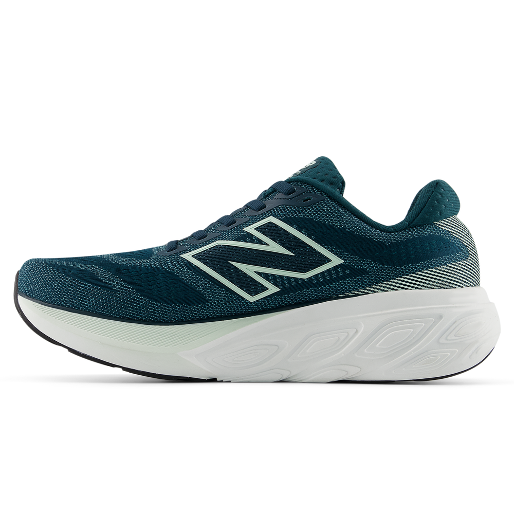 Pánske topánky New Balance Fresh Foam X 880 v15 M8806JU – zelené