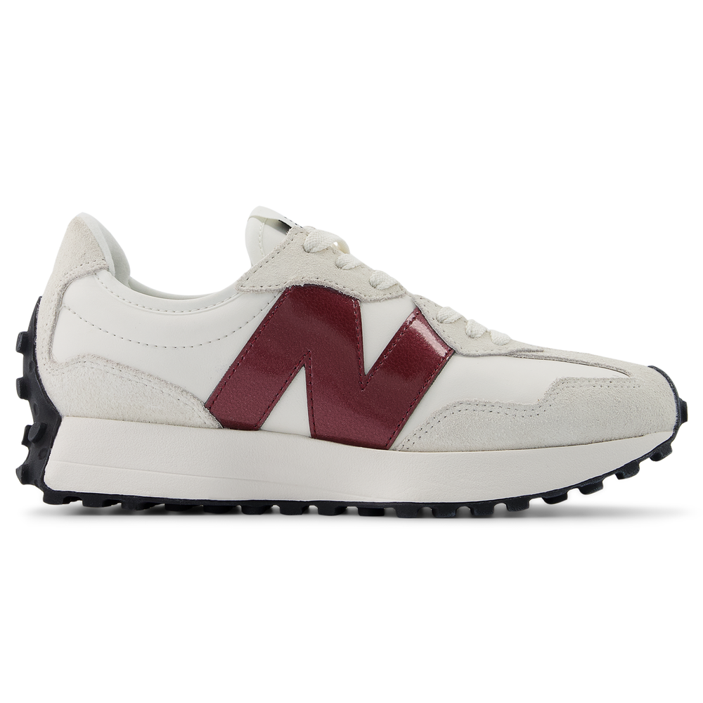 Dámske topánky New Balance WS327JWC – biele