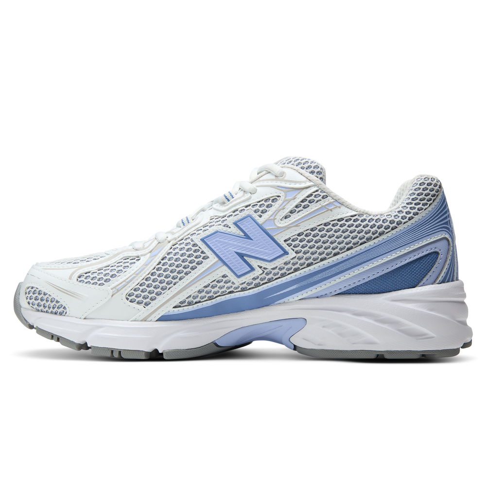 Unisex topánky New Balance U7401T4 – modré