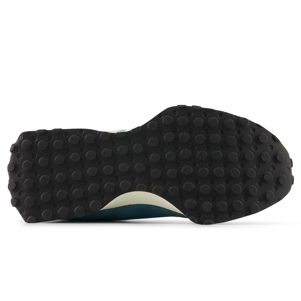 Detské topánky New Balance G3272G4 – modré