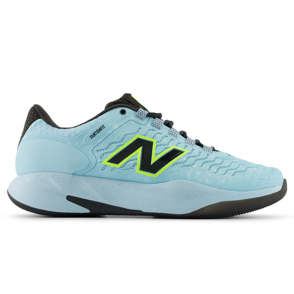 Pánske topánky New Balance Fresh Foam X CT-Rally v2 MRAL1HM – modré