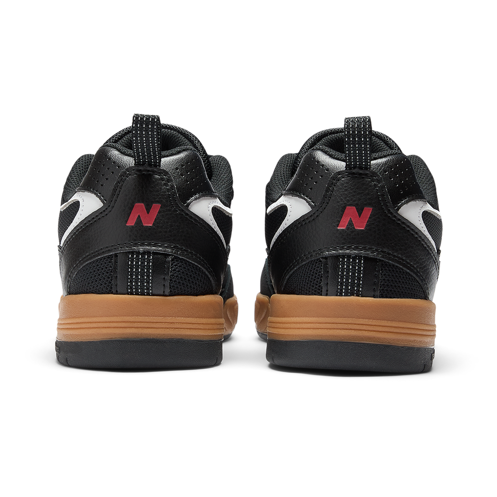 Pánske topánky New Balance Numeric NM808LBG – čierné