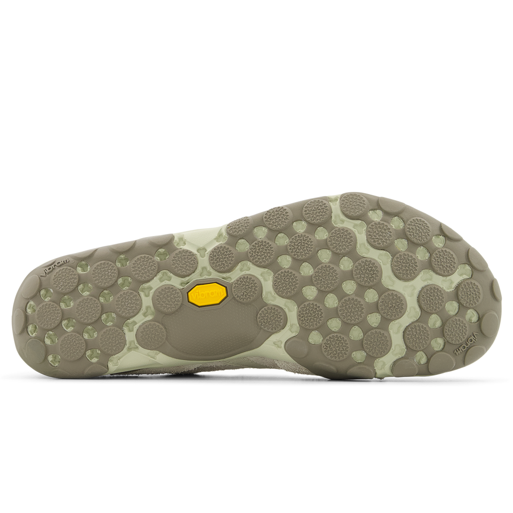 Unisex topánky New Balance Minimus MT10OPS – béžové