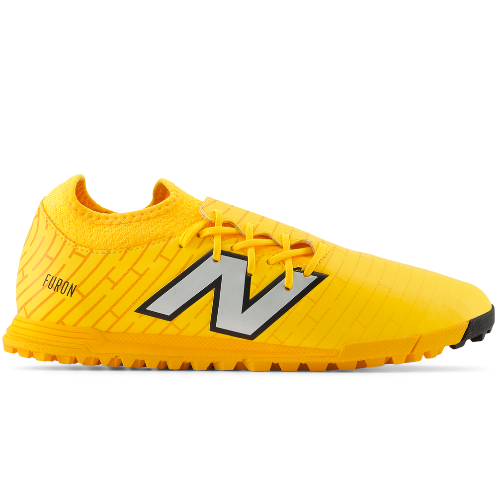 Pánske turfy New Balance FURON DISPATCH TF V7+ SF3TZ75 – žlté