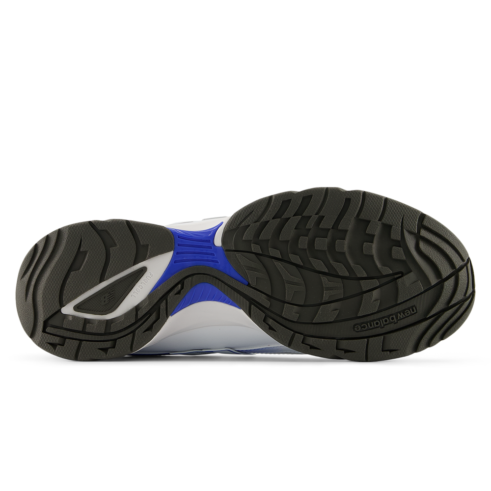 Unisex topánky New Balance URC56782 – biele