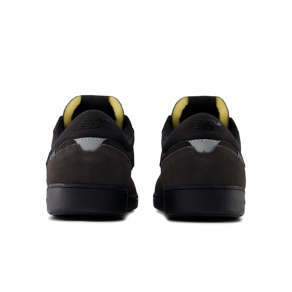 Pánske topánky New Balance Numeric NM508TAC – čierné