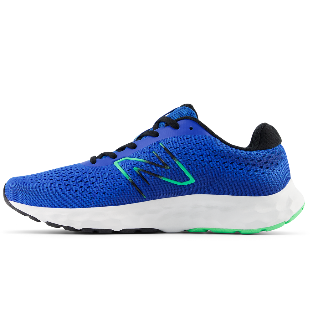 Pánske topánky New Balance M520RG8 – modré