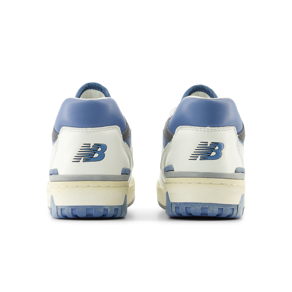 Topánky unisex New Balance BB550VTE – viacfarebné