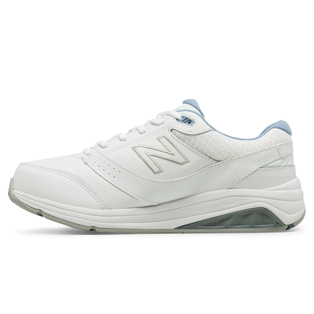 Dámske topánky New Balance 928 v3 WW928WB3 – biele