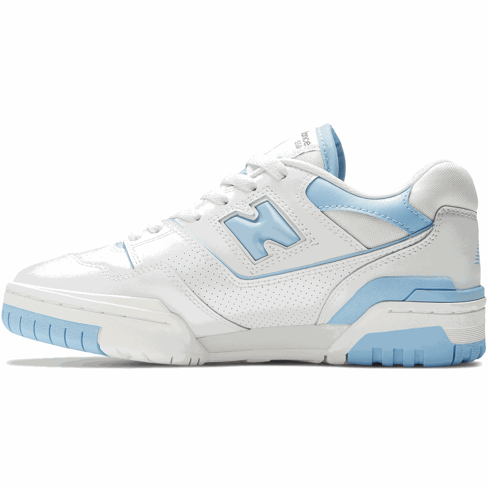 Dámske topánky New Balance BBW550BC – biele