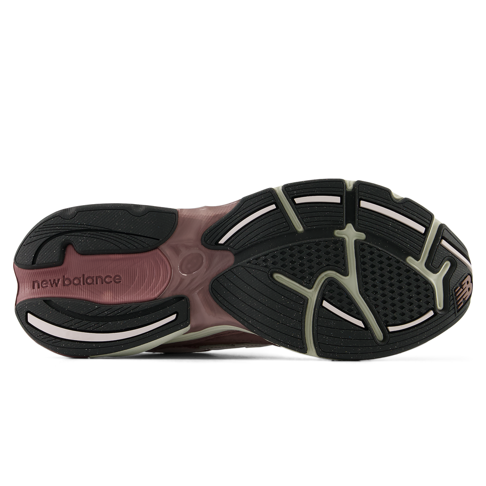 Unisex topánky New Balance ABZORB U2010142 – ružové