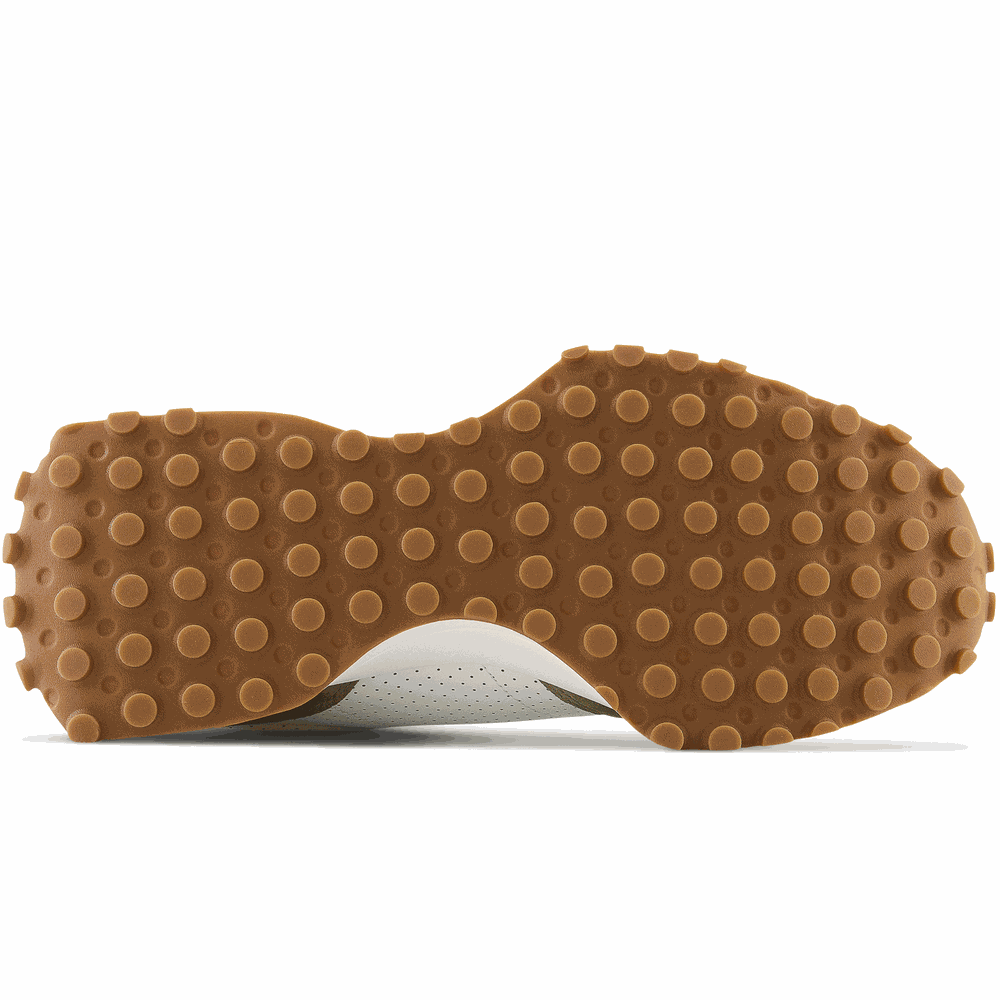 Pánske topánky New Balance MS327PQ – zelené