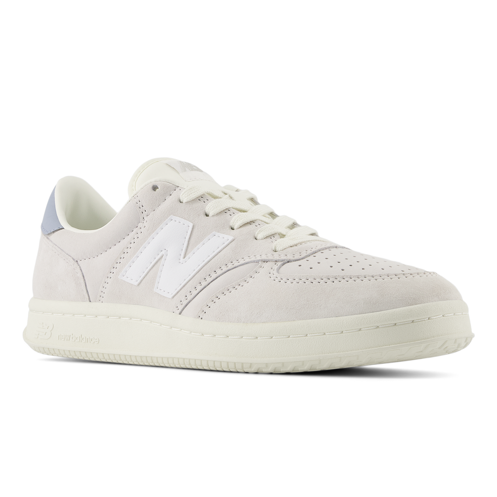Unisex topánky New Balance CT500AG – sivé
