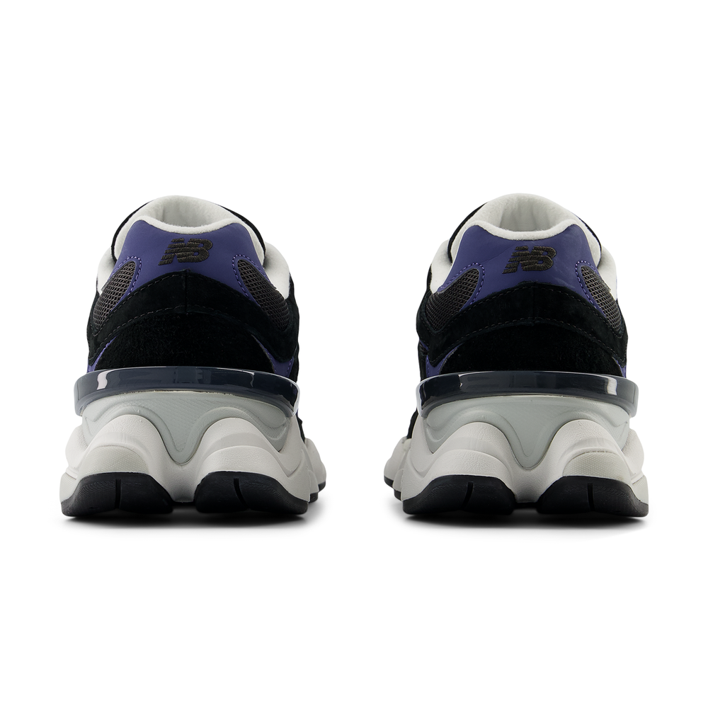 Unisex topánky New Balance U9060EEO – čierné
