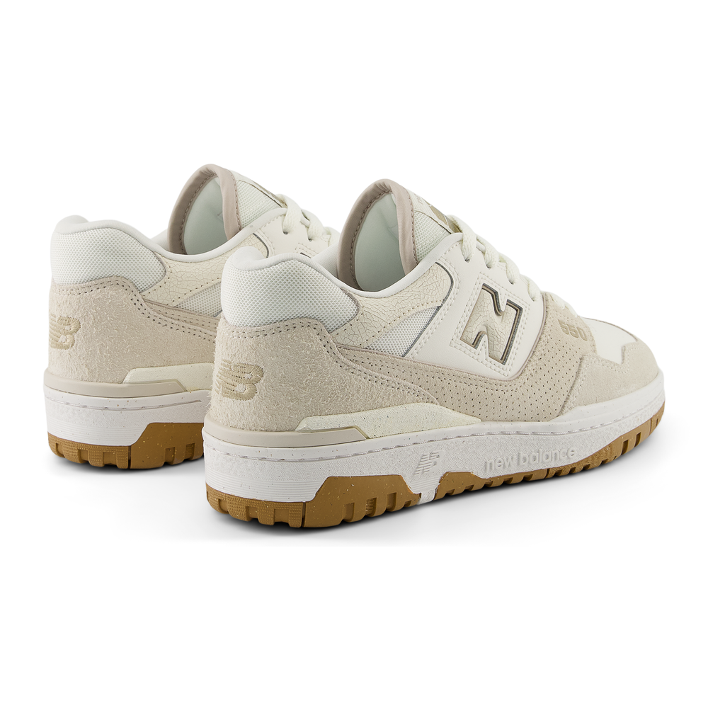 Dámske topánky New Balance BBW550TB – béžové
