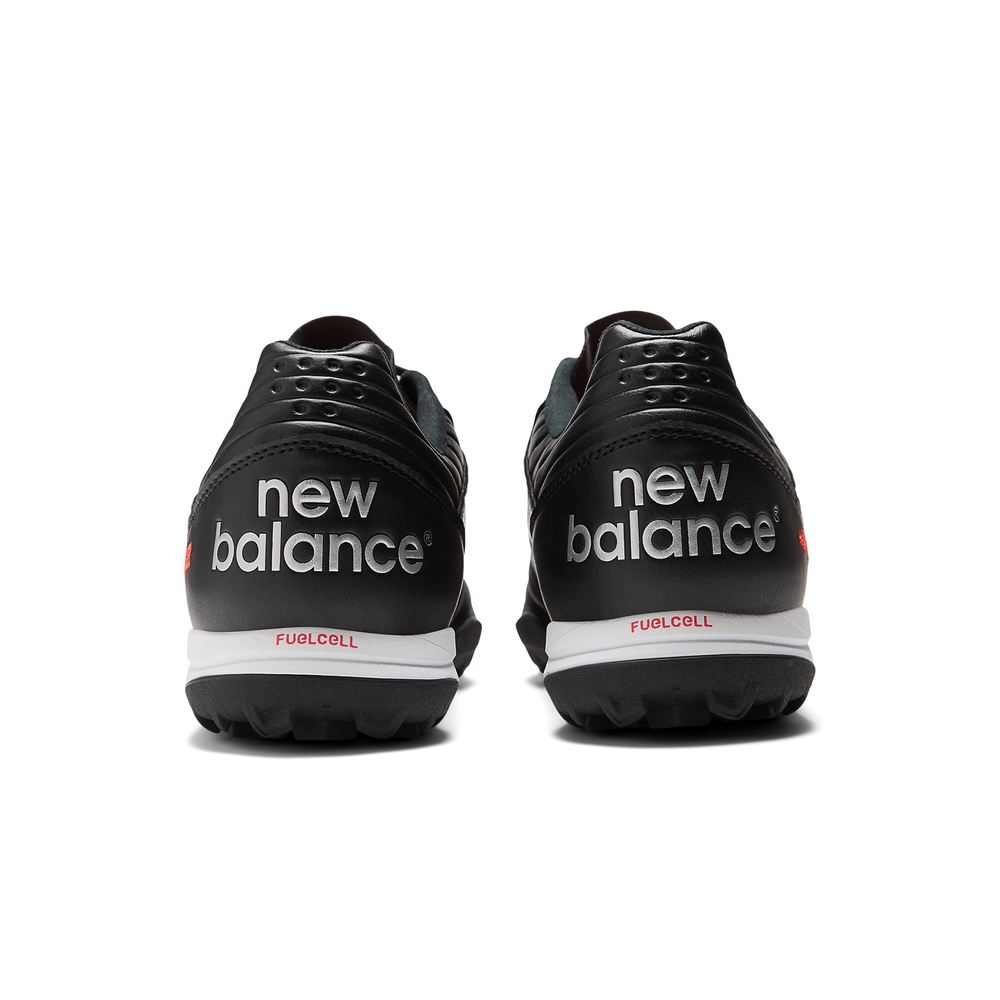 Pánske turfy New Balance 442 PRO TF V2 MS41TBK2 – čierné