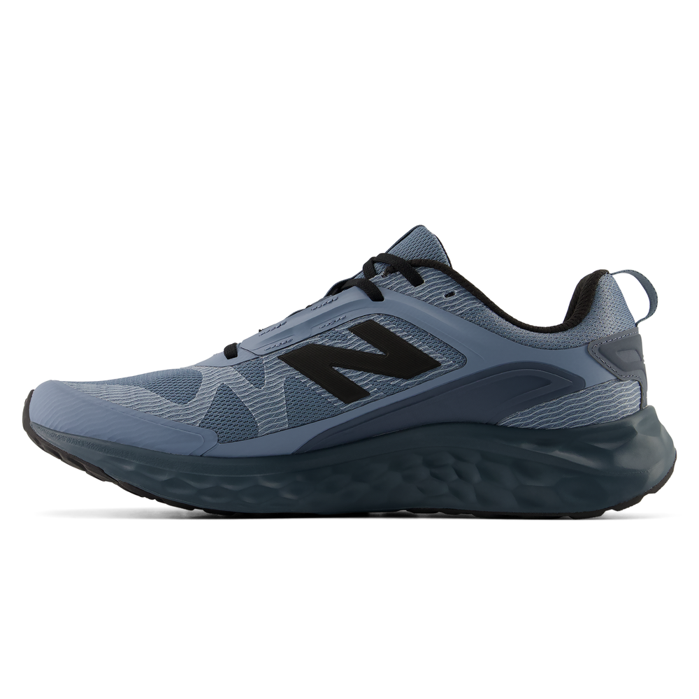 Pánske topánky New Balance Fresh Foam Arishi v4 Utility MARIS998 – modré