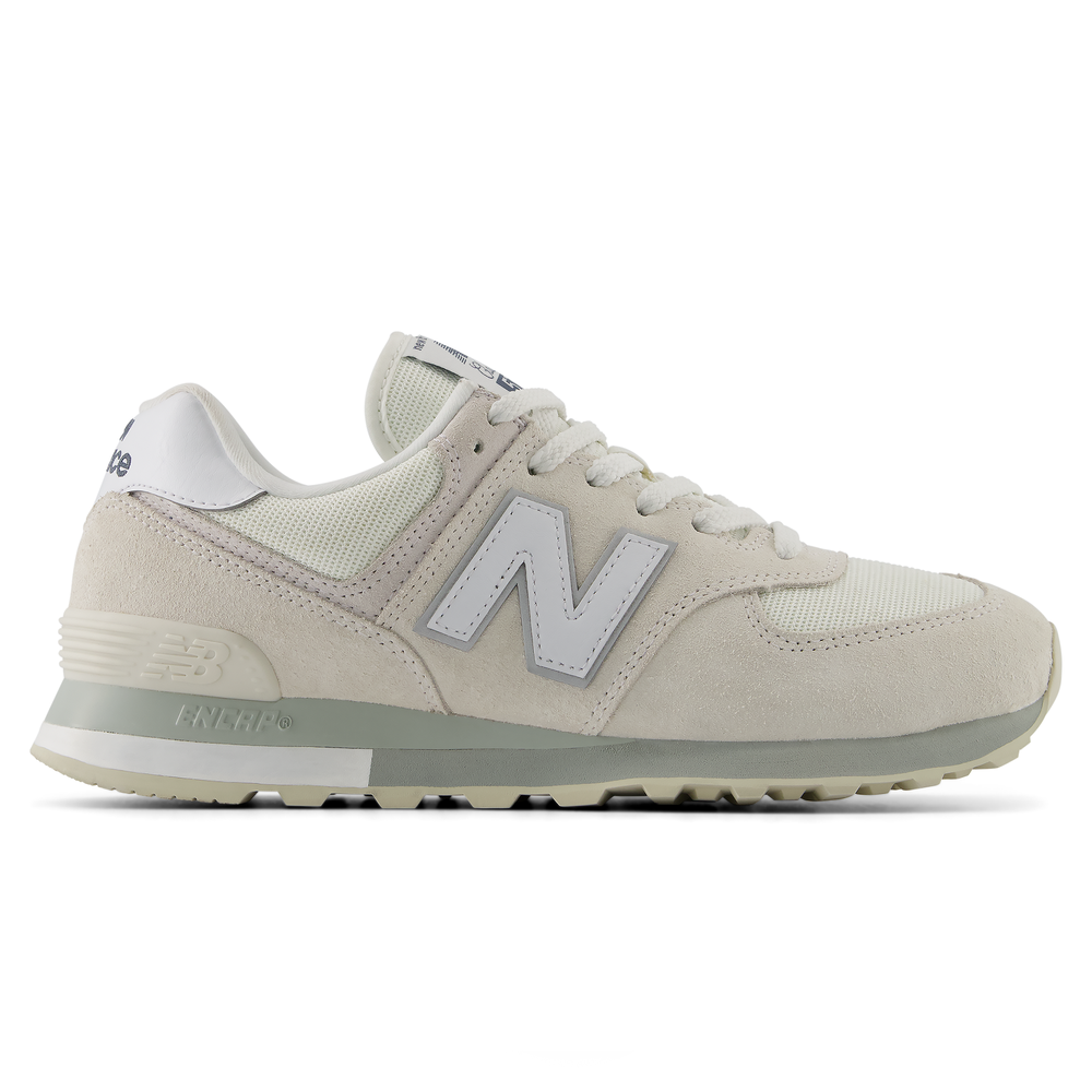 Unisex topánky New Balance U5742CH – béžové
