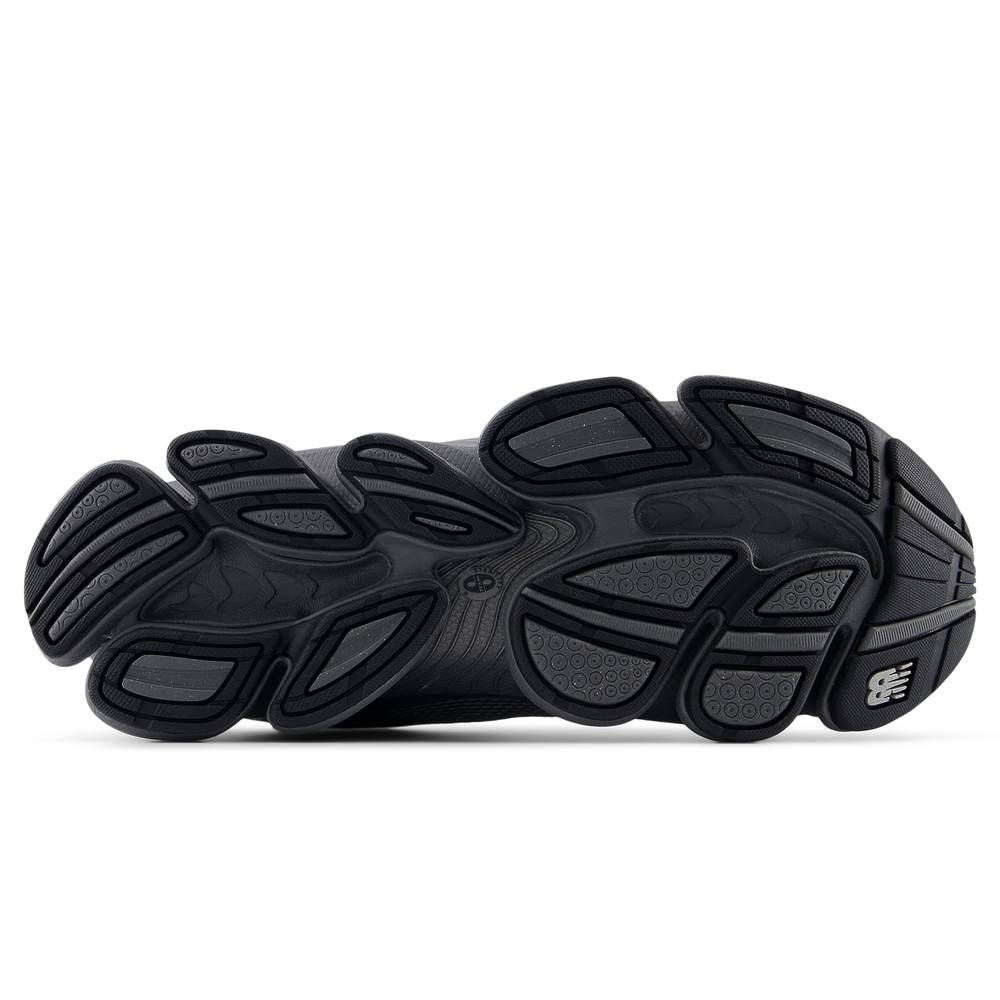 Unisex topánky New Balance ABZORB U2000ETA – sivé