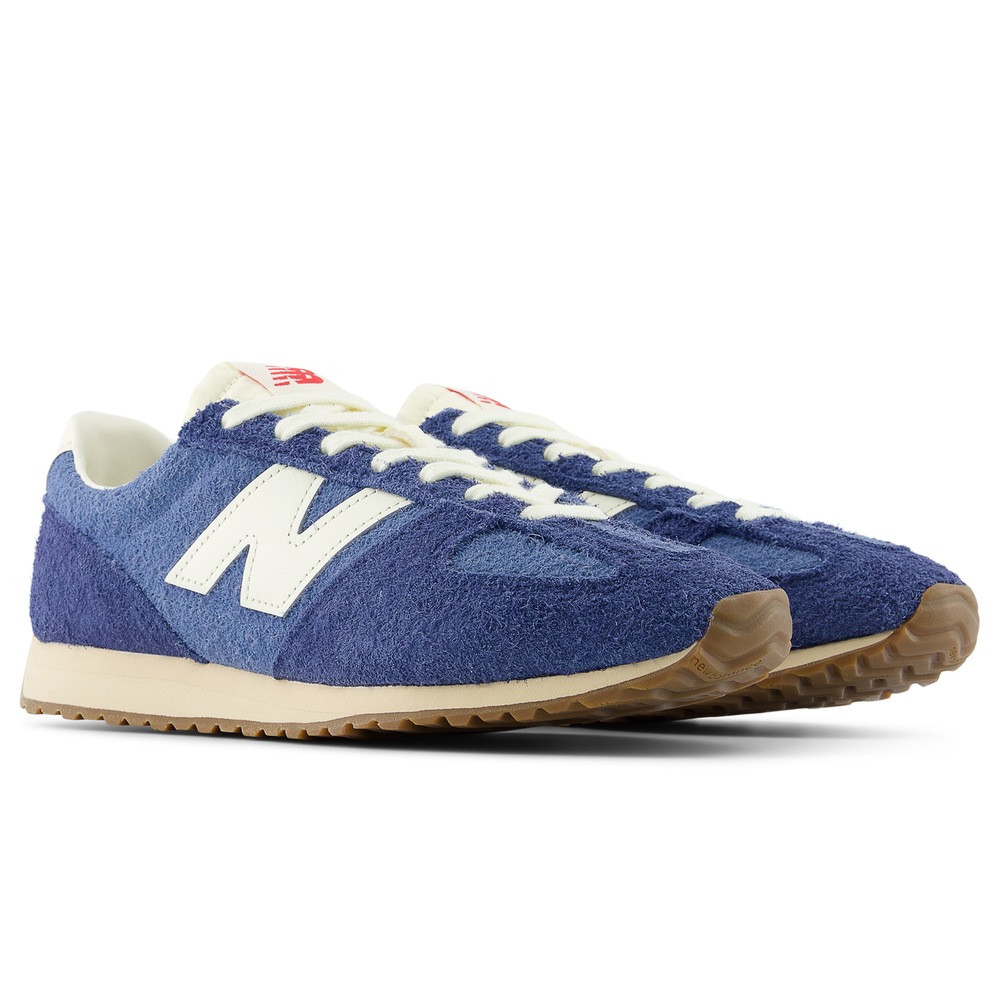 Unisex topánky New Balance U471PSB – modré