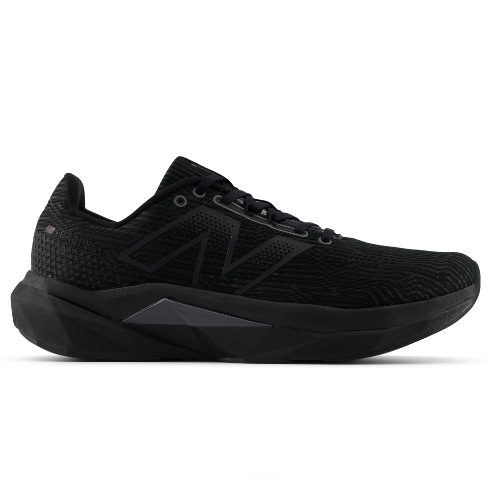 Pánske topánky New Balance FuelCell Propel v5 MFCPRLK5 – čierné