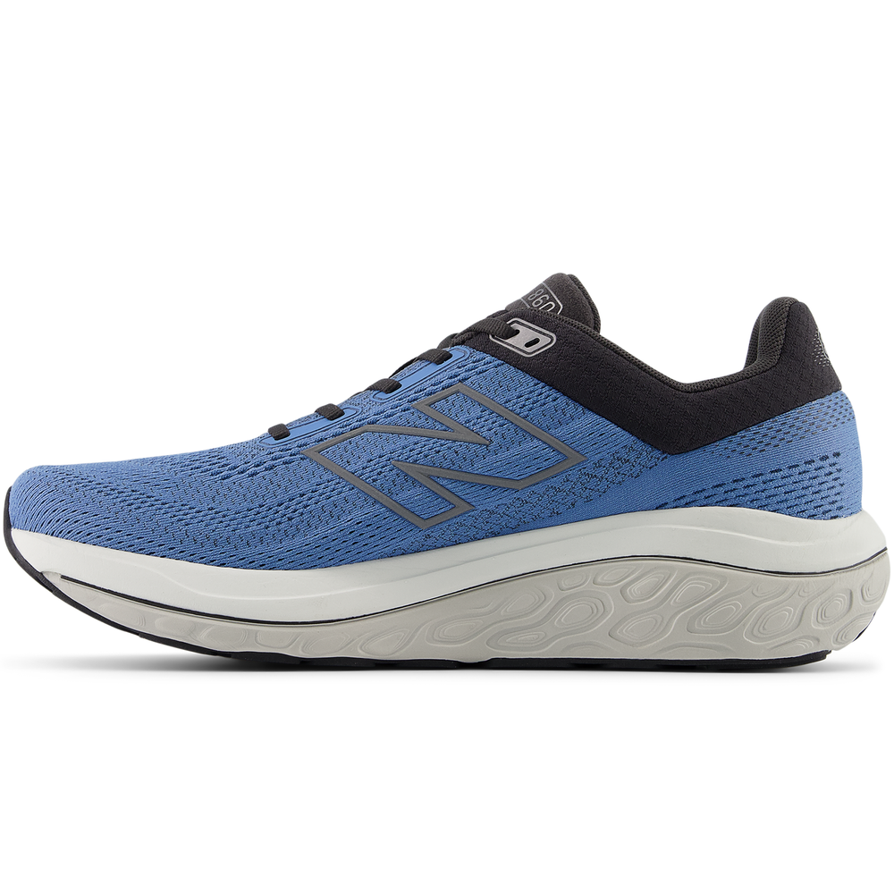 Pánske topánky New Balance Fresh Foam 860 v14 M860S14 – modré