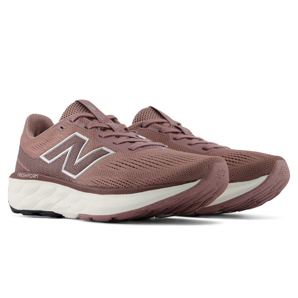 Dámske topánky New Balance Fresh Foam x 520 v9 W5206Z4 – bordová