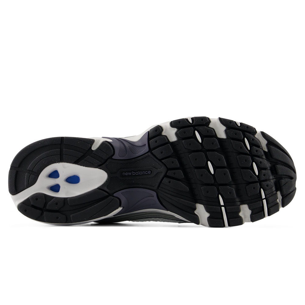 Unisex topánky New Balance U530SMP – striebro