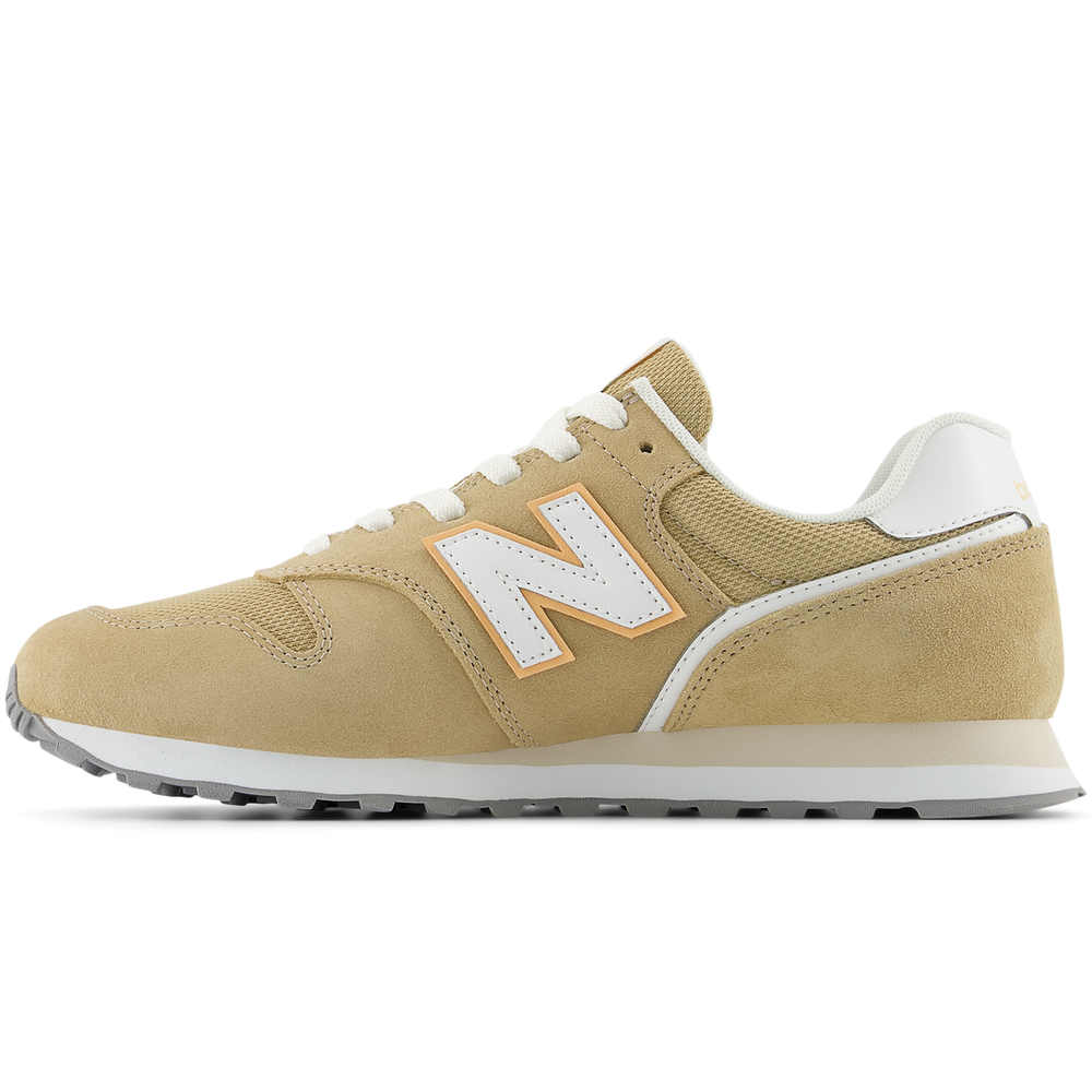 Dámske topánky New Balance WL373SQ2 – béžové