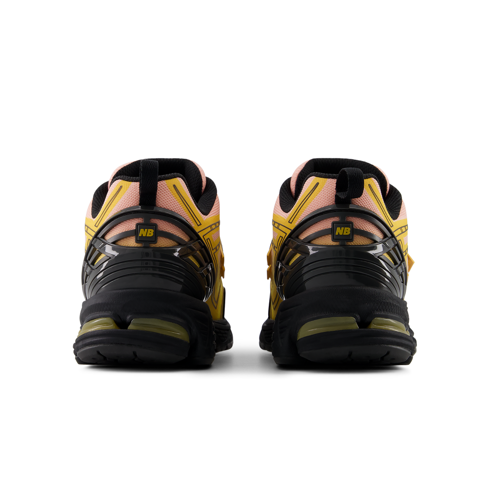 Unisex topánky New Balance U1906596 – žlté