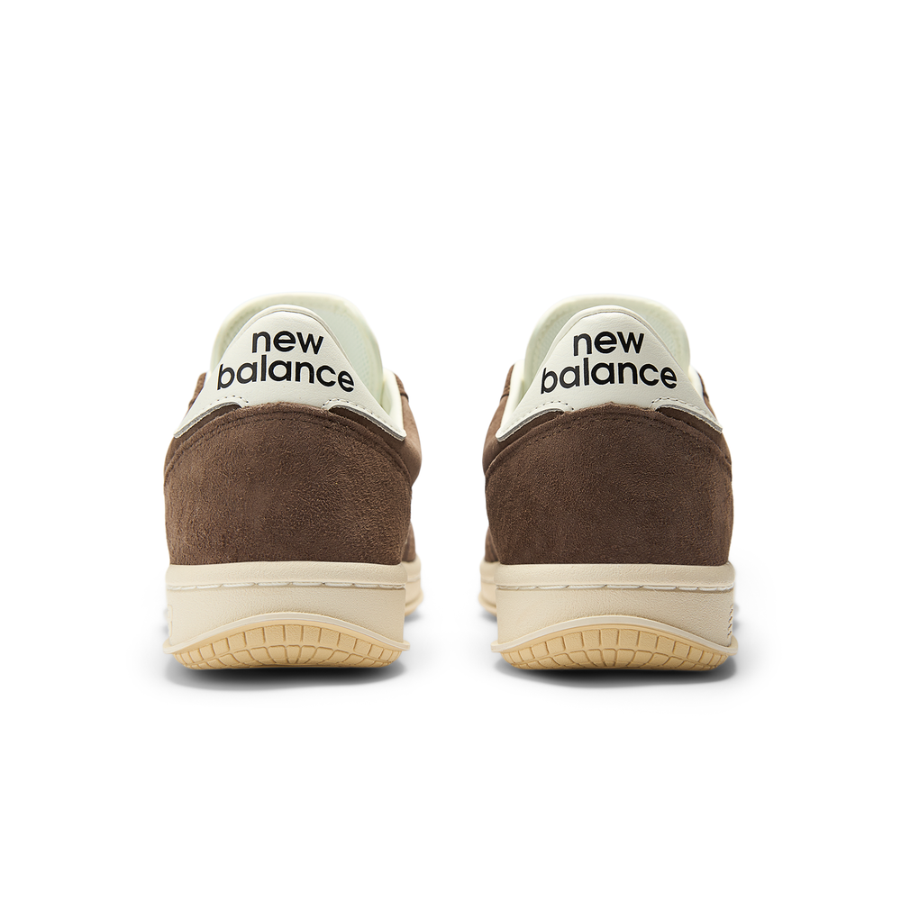 Unisex topánky New Balance M5002YR – hnedá