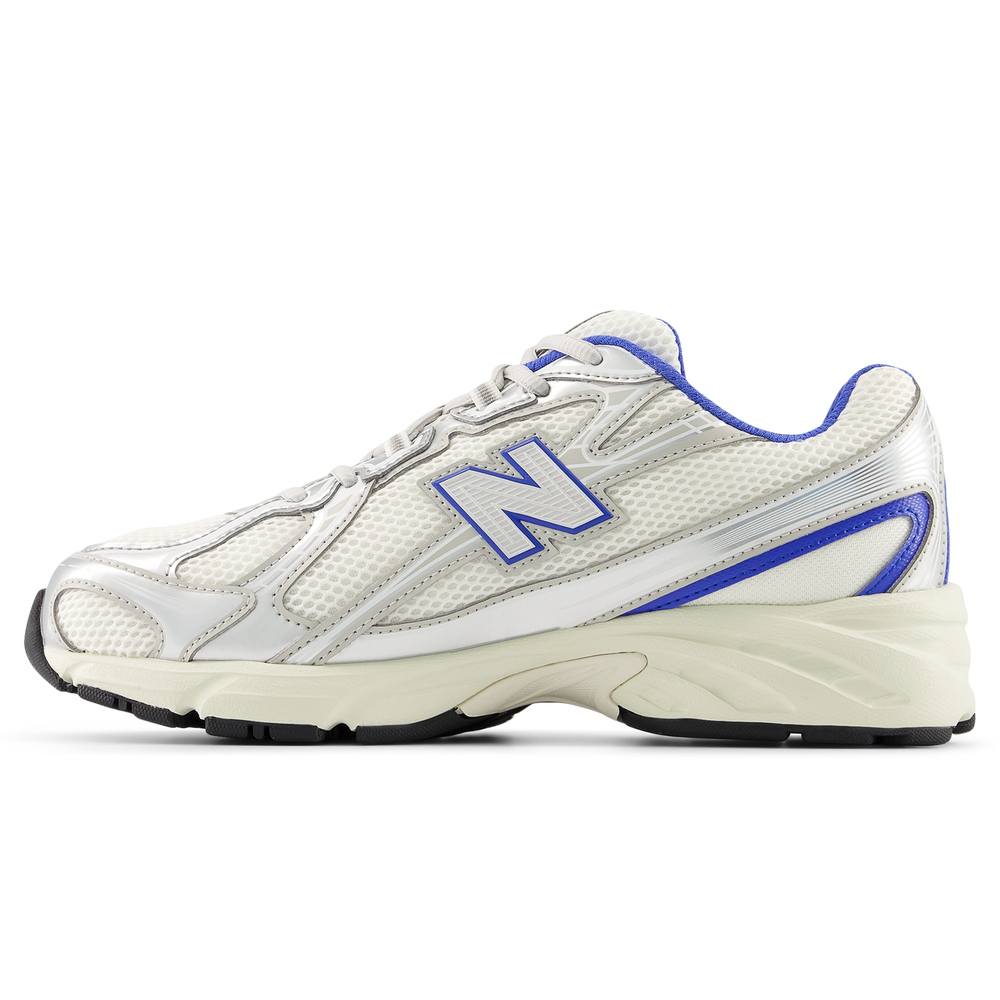 Unisex topánky New Balance U74034F – béžové