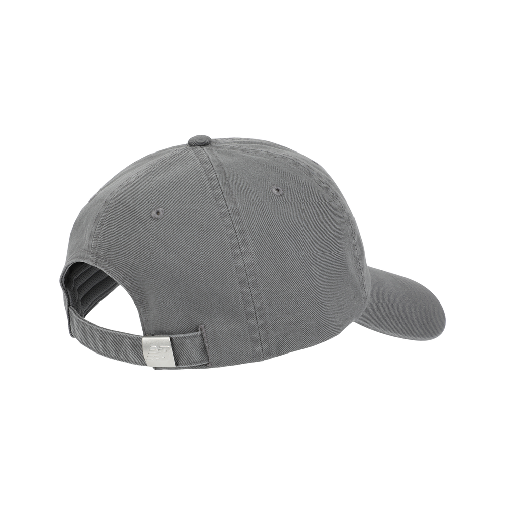 Čiapka New Balance LAH51005CAS – sivé