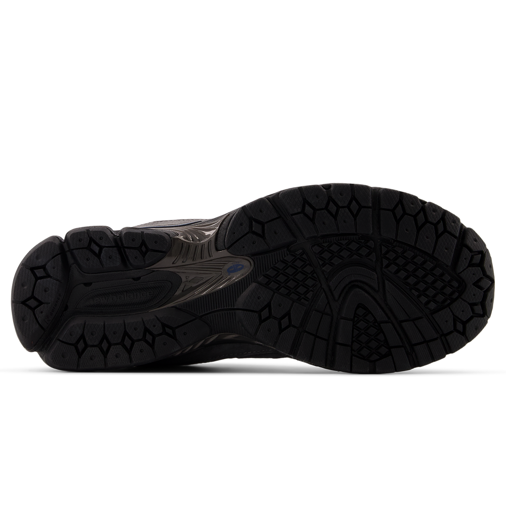 Unisex topánky New Balance U2002RH – sivé