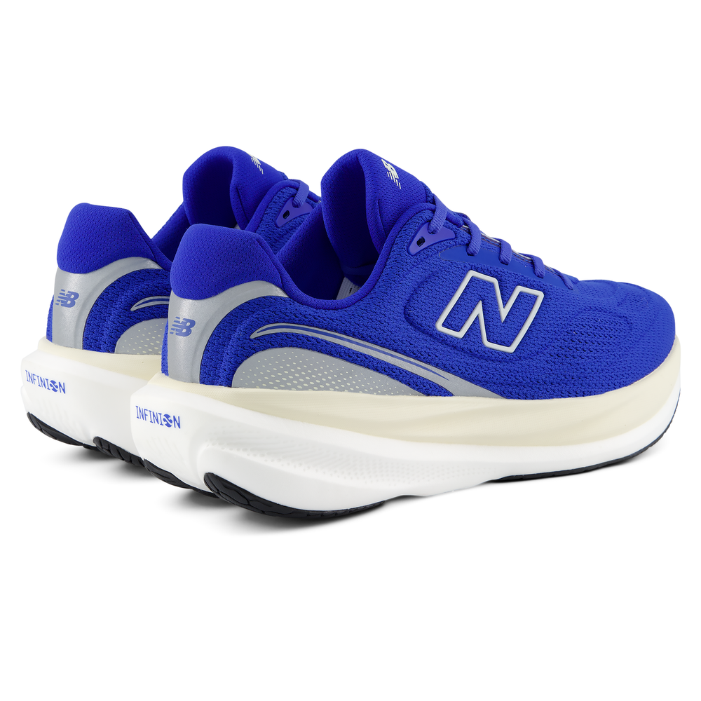 Pánske topánky New Balance Infinion 1080 v15 M10802LH – modré