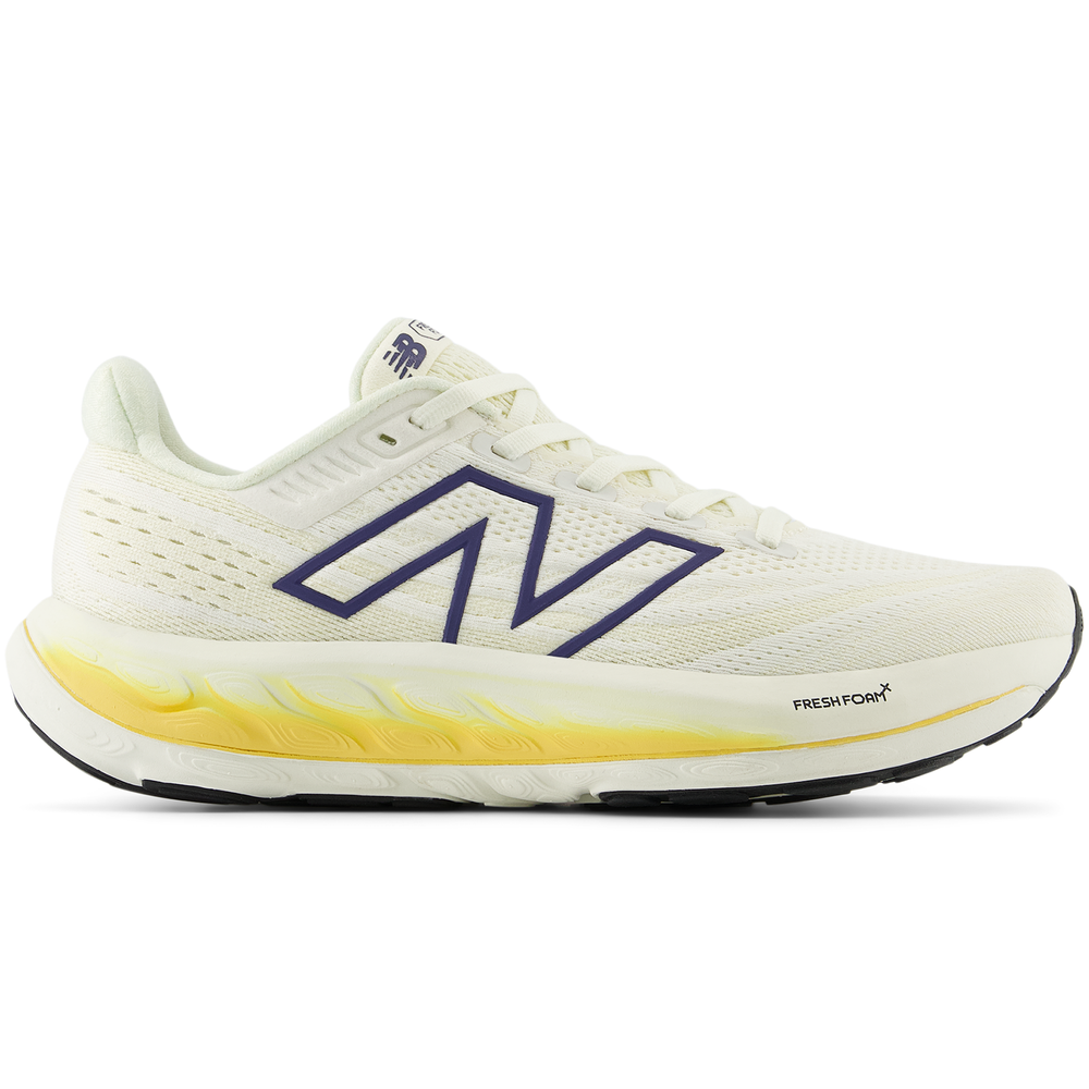 Dámske topánky New Balance Fresh Foam X Vongo v6 WVNGOCJ6 – béžové