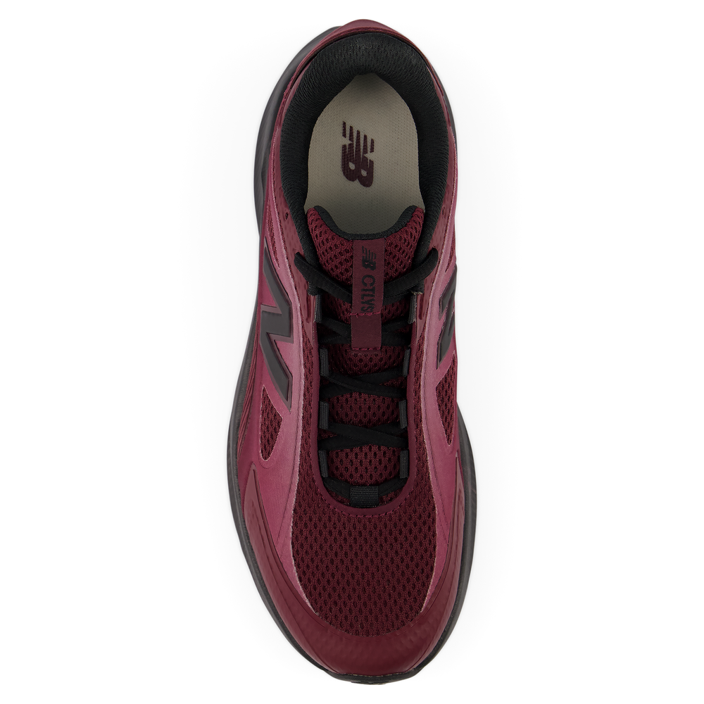 Dámske topánky New Balance WCAT783 – bordová