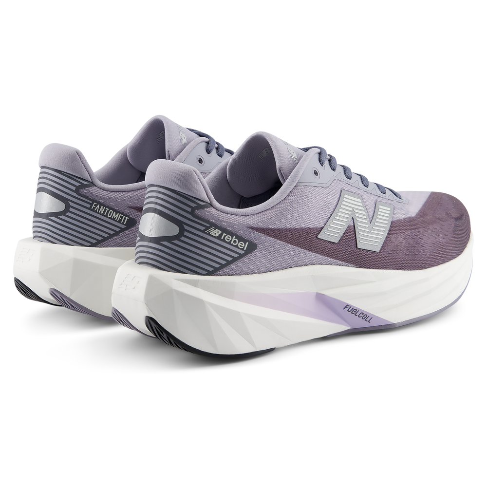 Pánske topánky New Balance FuelCell Rebel v5 MFCX2JO – fialové