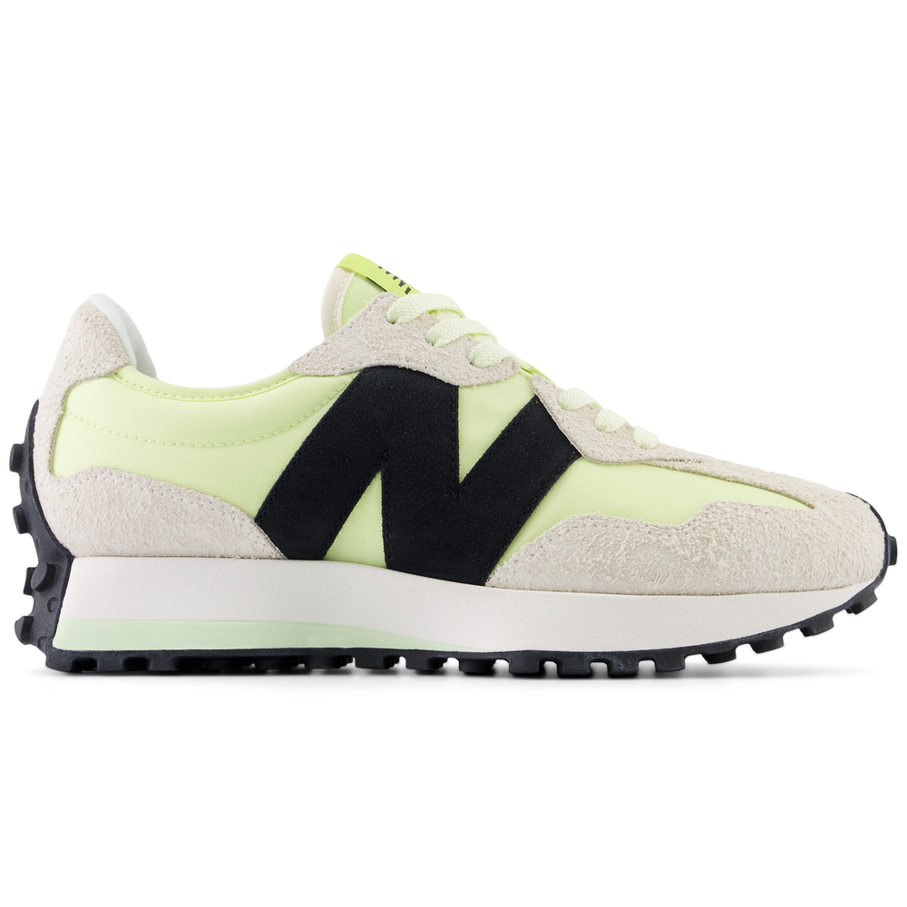 Dámske topánky New Balance WS327WG – viacfarebné