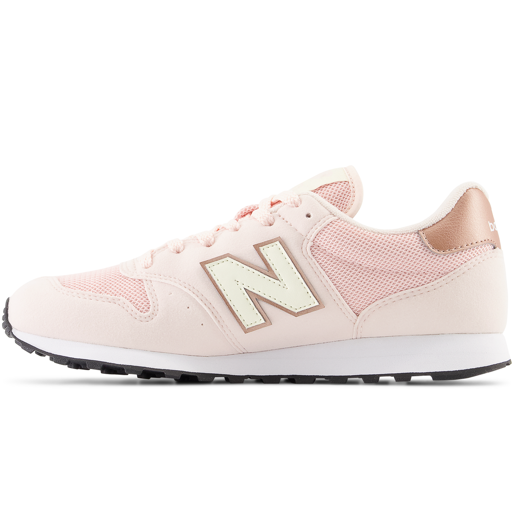 Dámske topánky New Balance GW500SP2 – ružové