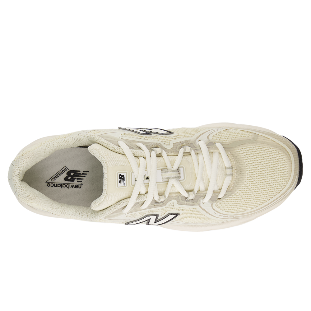Unisex topánky New Balance U740N9J9 – béžové