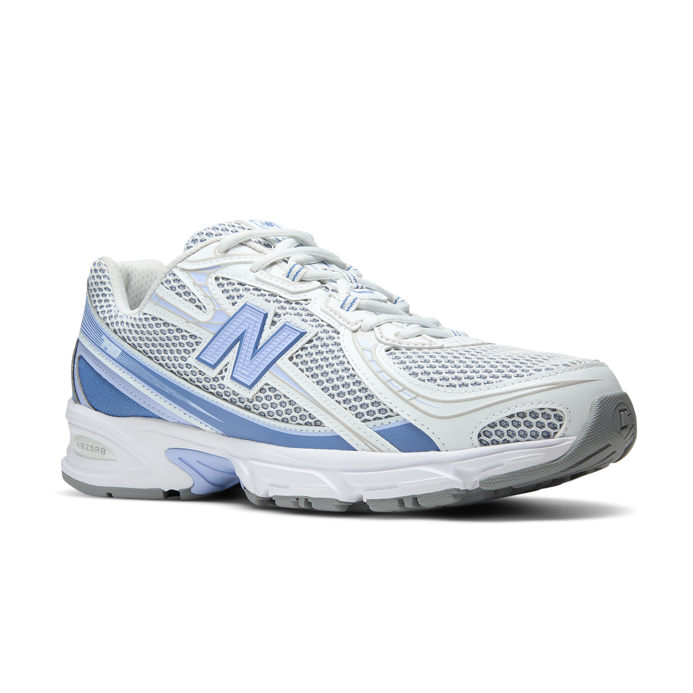 Unisex topánky New Balance U7401T4 – modré