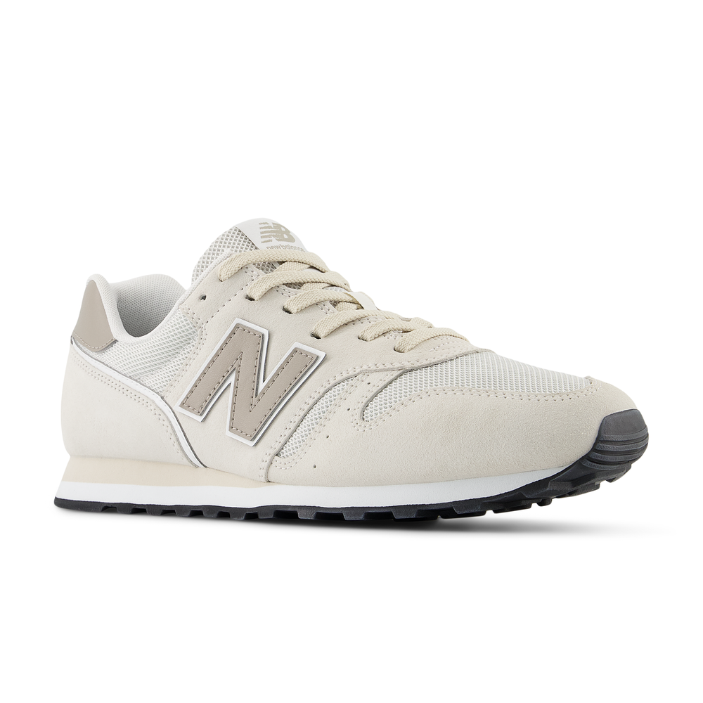 Pánske topánky New Balance ML373SQ2 – béžové