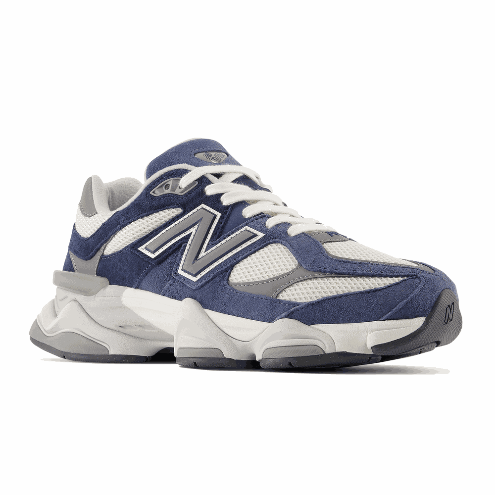 Topánky unisex New Balance U9060IND – modré | newbalance.sk