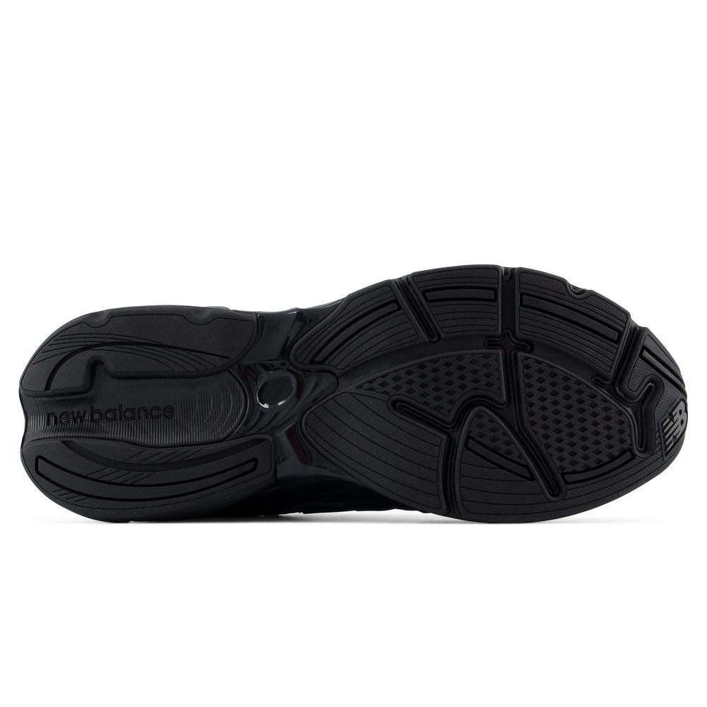 Unisex topánky New Balance ABZORB U20105IS – čierné
