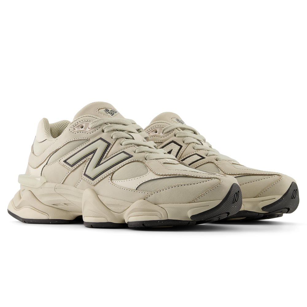 Unisex topánky New Balance U906078T – béžové
