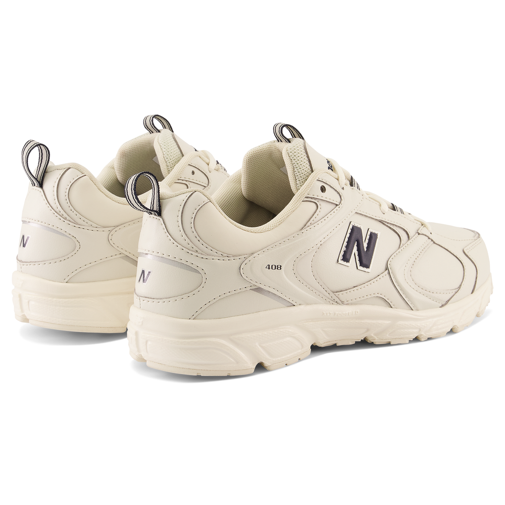 Unisex topánky New Balance ML408Q – béžové