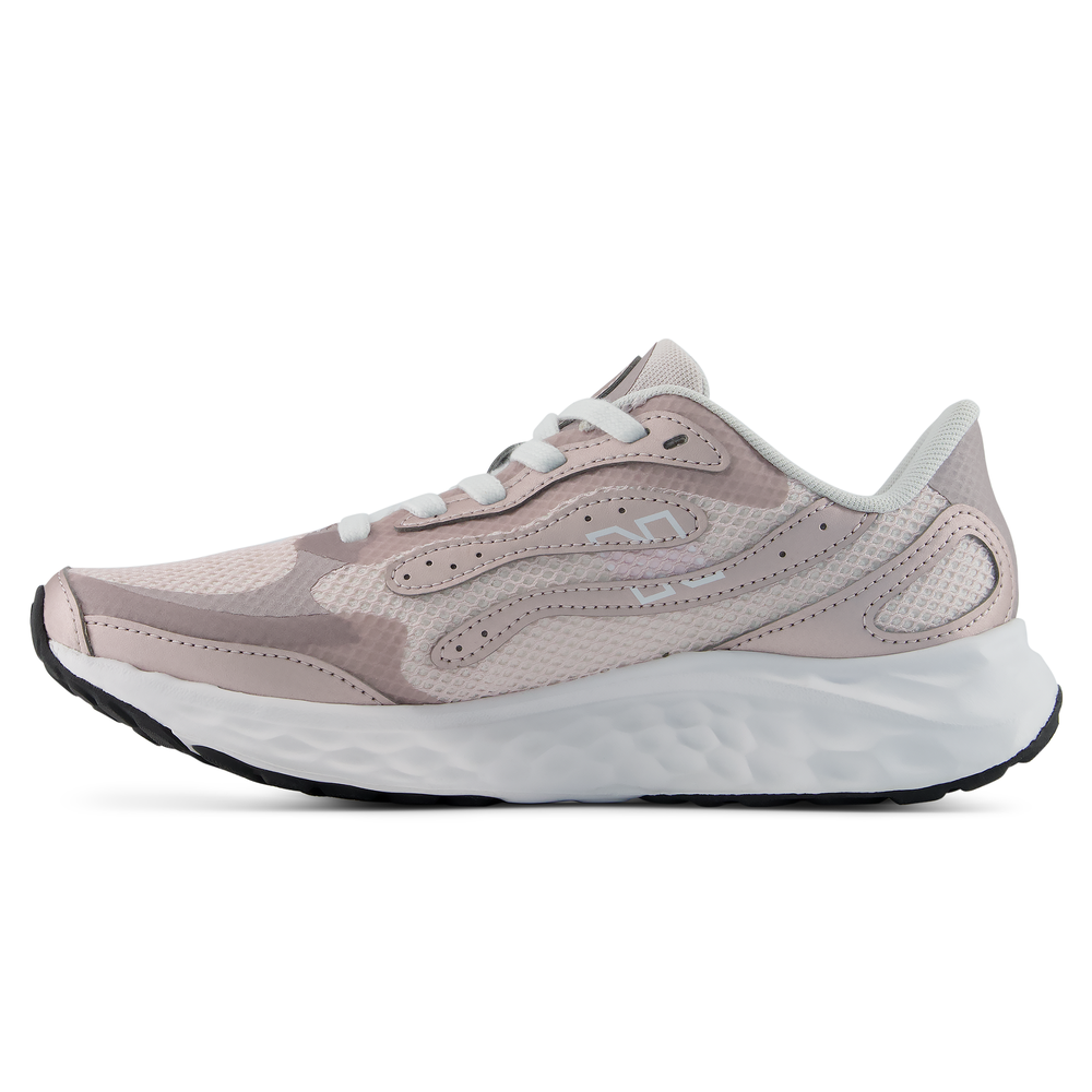Dámske topánky New Balance Fresh Foam Arishi v4 TIRALUX WARIS542 – ružové