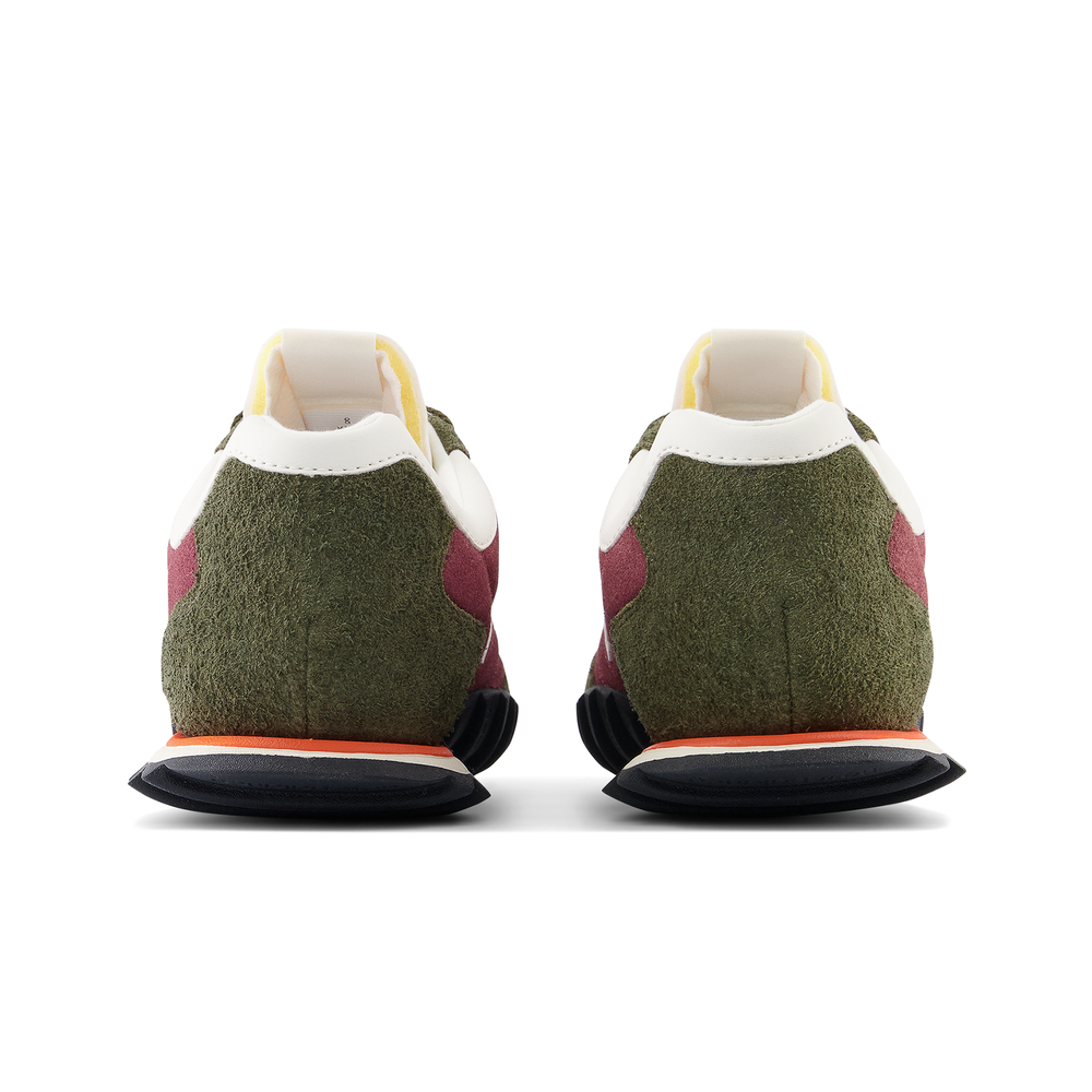 Pánske topánky New Balance URC30NB – viacfarebné